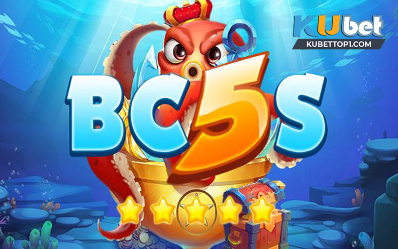 Ưu điểm vượt trội của game Bắn Cá 5 Sao