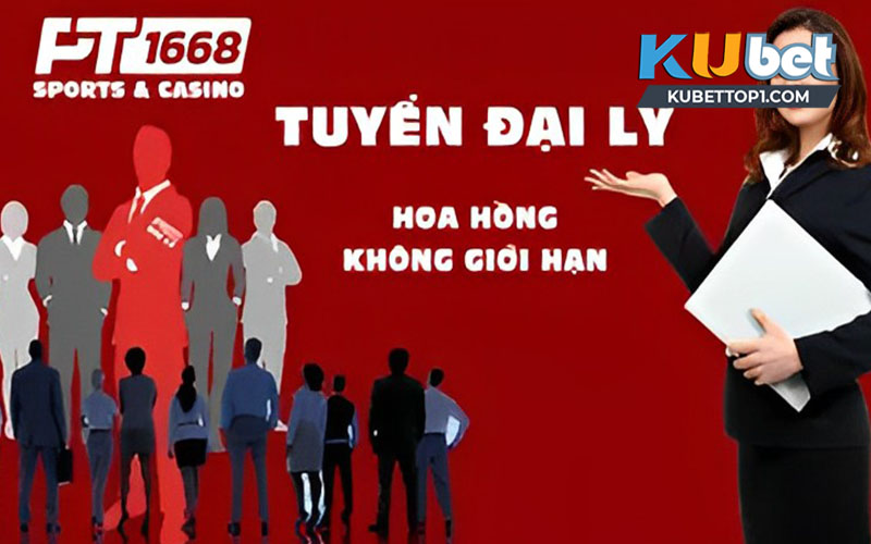 Các chương trình đổi thưởng nổi bật tại nhà cái PT1668