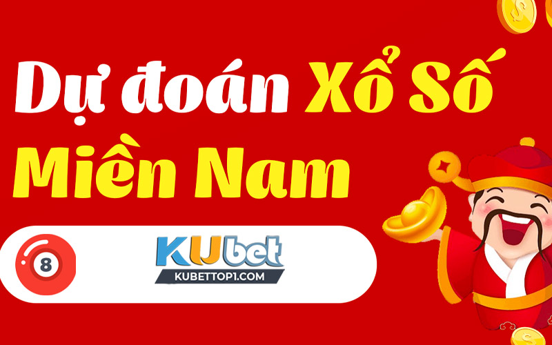 Soi cầu miền Nam được dự đoán như thế nào?