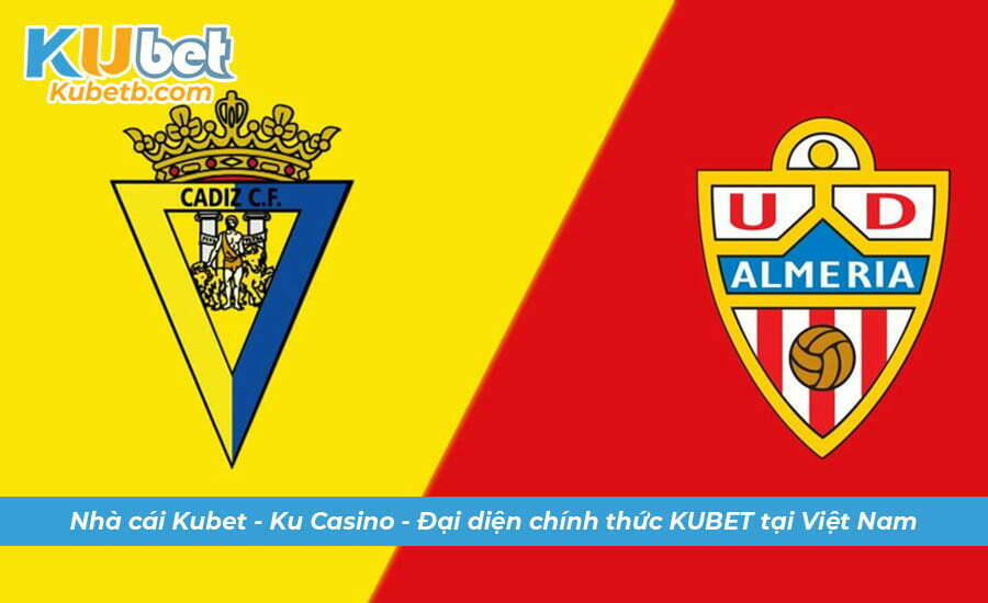 soi kèo Cadiz vs Almeria 31/12