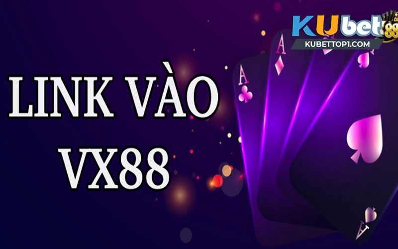 Lý do nên lựa chọn nhà cái VX88