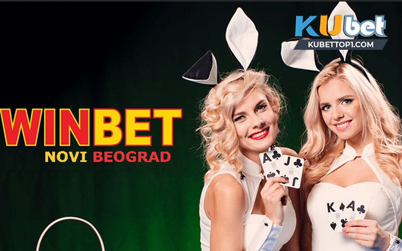 Review chi tiết nhà cái Winbet