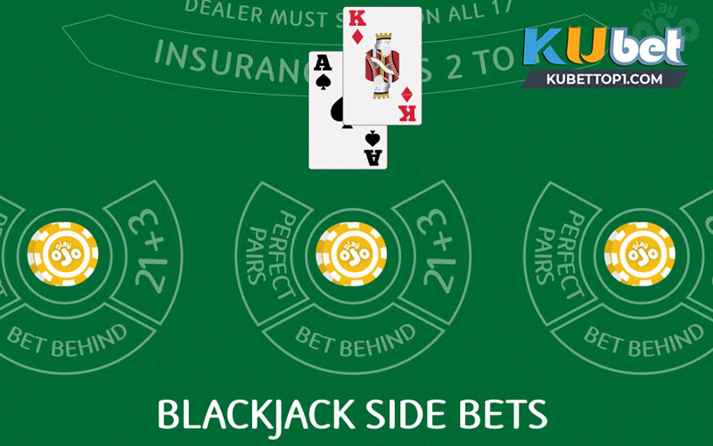 Cách chơi 21 3 Blackjack hiệu quả nhất