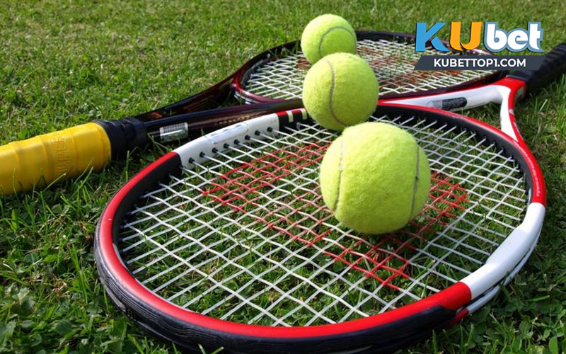 Những quy định cụ thể khi cá cược tennis