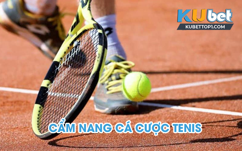 Cá cược Tennis là gì? Soi kèo Tennis chuẩn xác