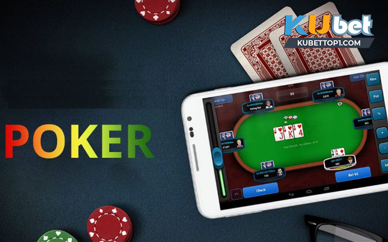 Giới thiệu bài Poker là gì?