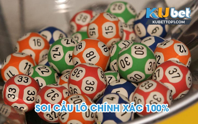 Lý do nên soi cầu tại KUBET?