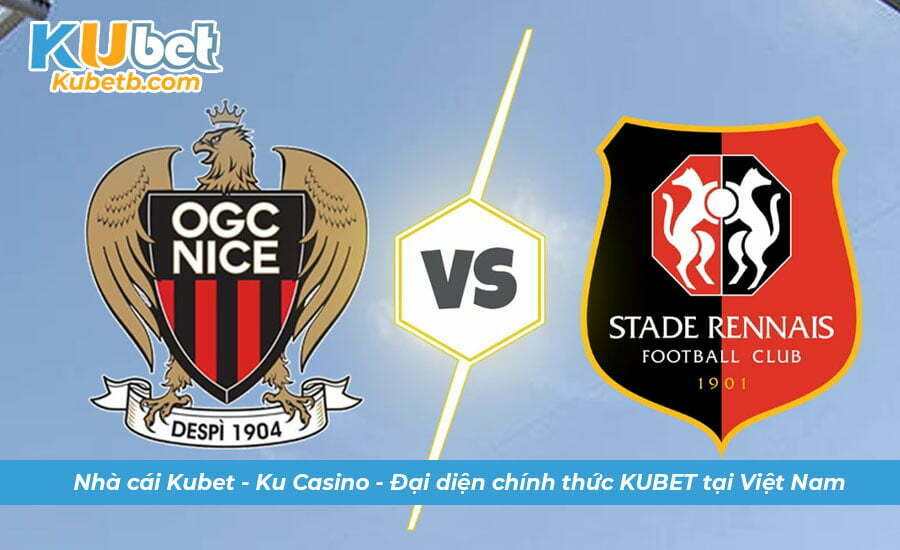 Dự đoán soi kèo Rennes vs Nice 03/1 Ligue 1