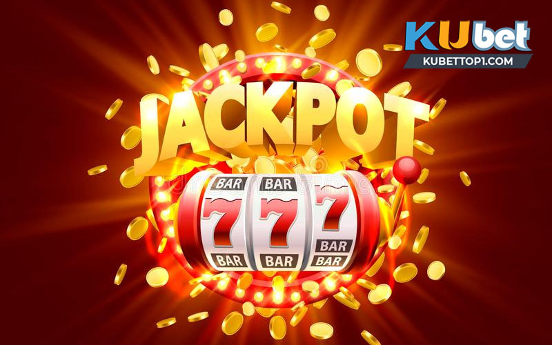 Bài Jackpot là gì?