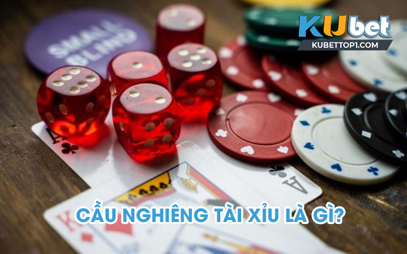 7 cách đánh cầu nghiêng tài xỉu