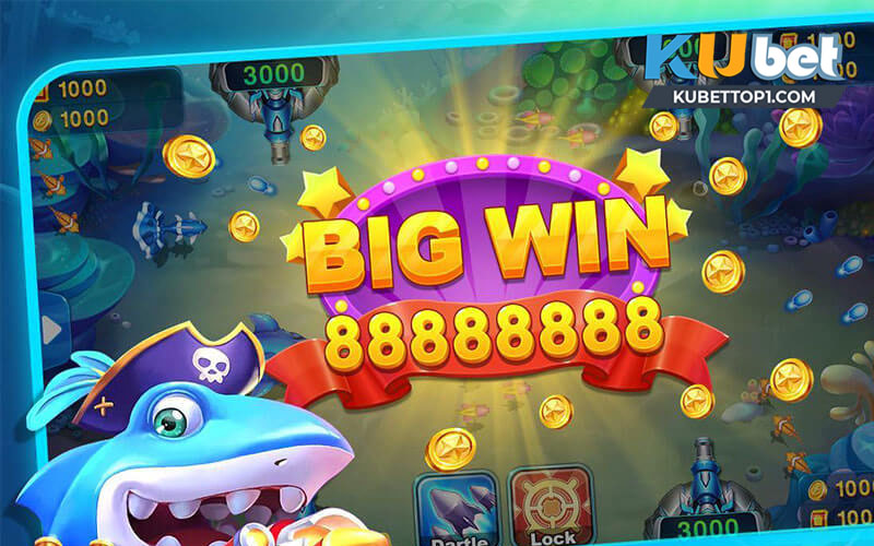 Ưu điểm nổi bật của Bắn Cá Jackpot bạn cần biết