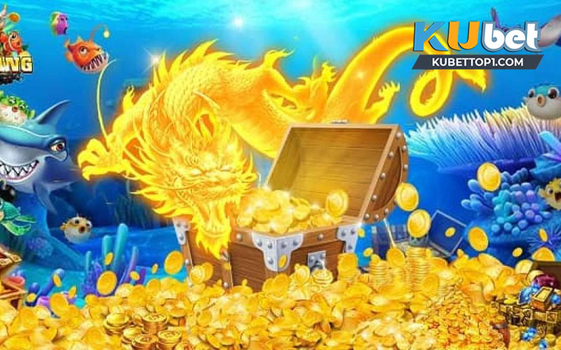 Cách chơi game Bắn Cá Jackpot ăn tiền thưởng cực hay