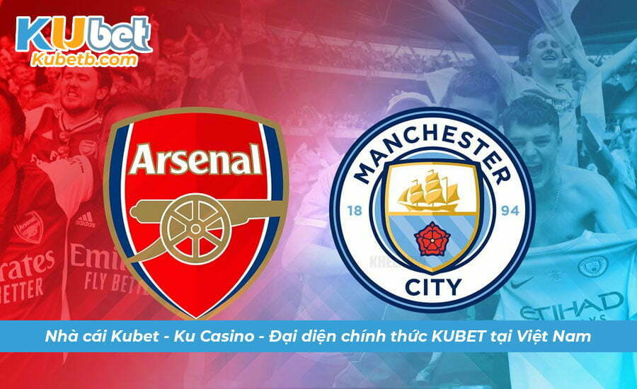 Soi kèo Arsenal vs Man City ngày 16/2