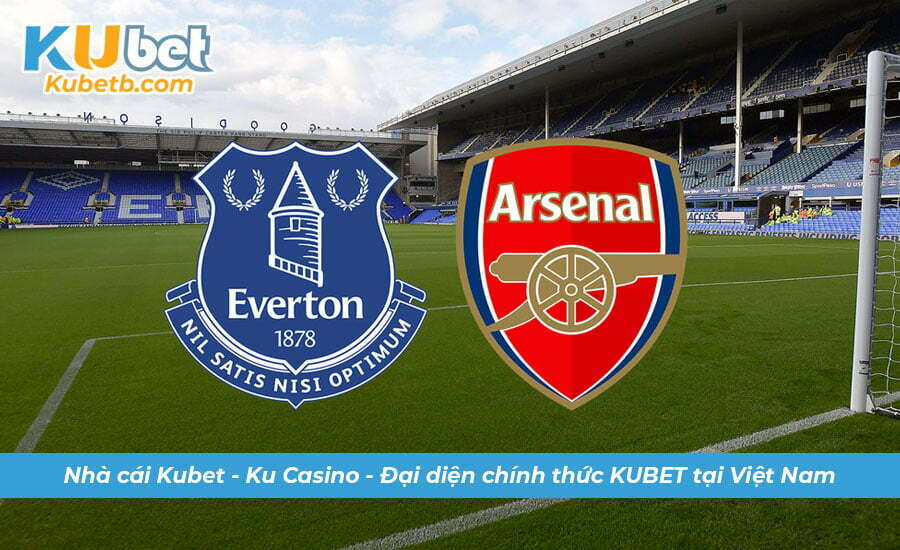 Soi kèo Everton vs Arsenal