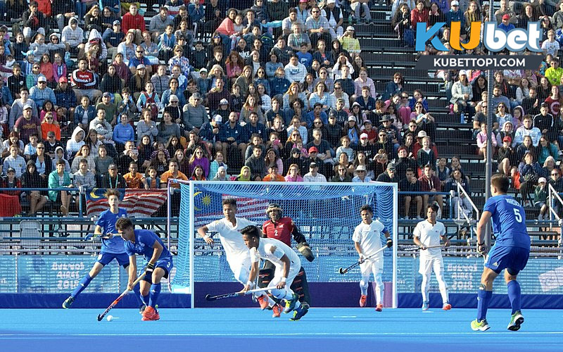 Kinh nghiệm chơi cá cược Hockey tỉ lệ thắng nhanh