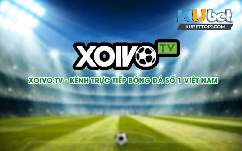 Trực tiếp bóng đá xoivotv hôm nay là gì?